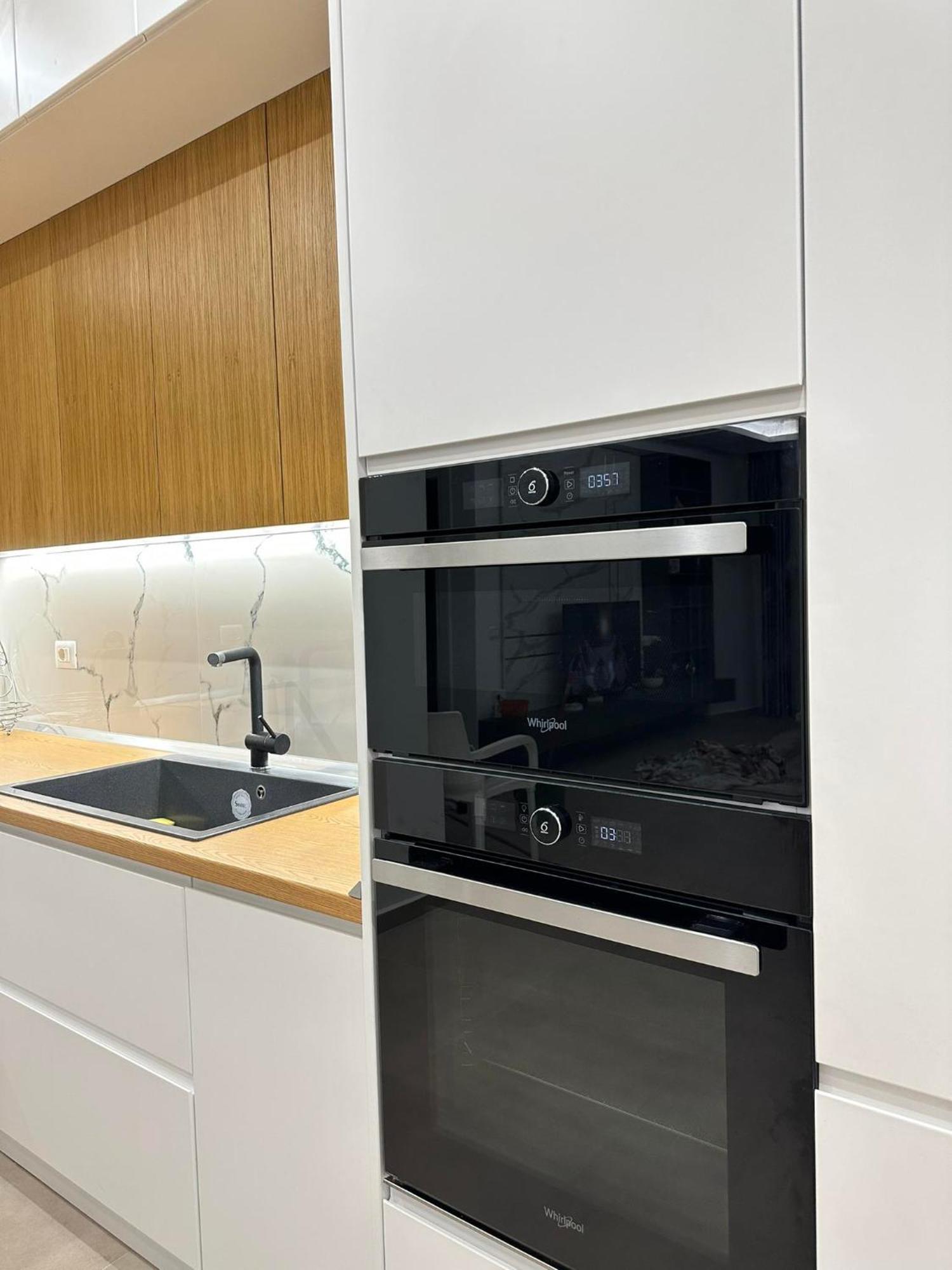 Sea View Apartment Luxury Vlorë Extérieur photo