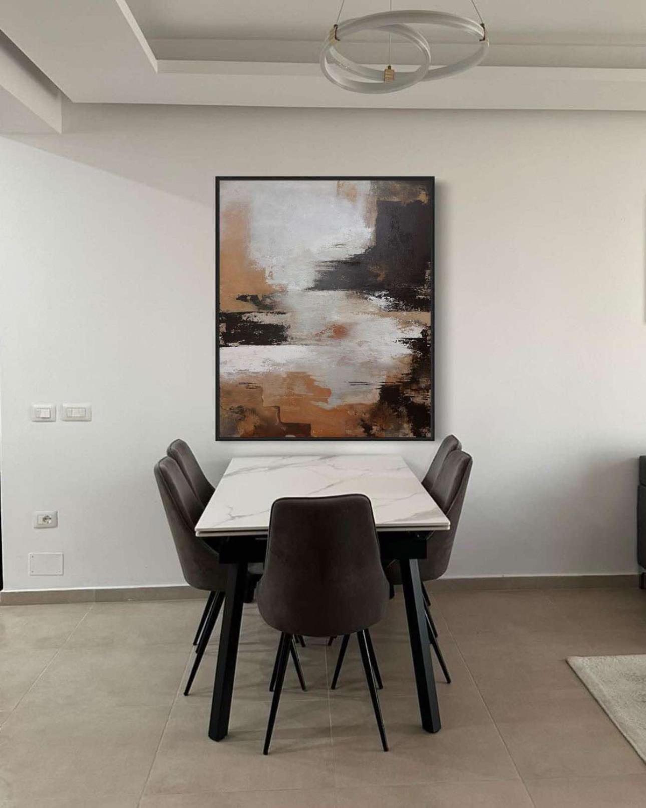 Sea View Apartment Luxury Vlorë Extérieur photo