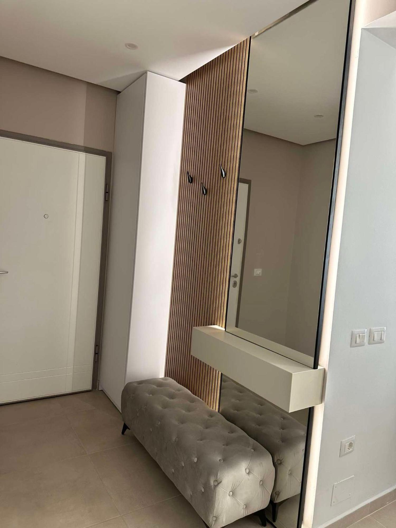 Sea View Apartment Luxury Vlorë Extérieur photo